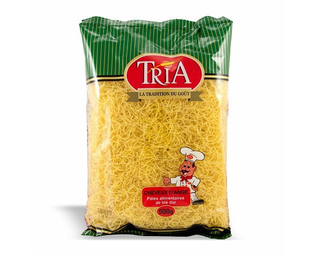Tria Cheveux d'ange 500g