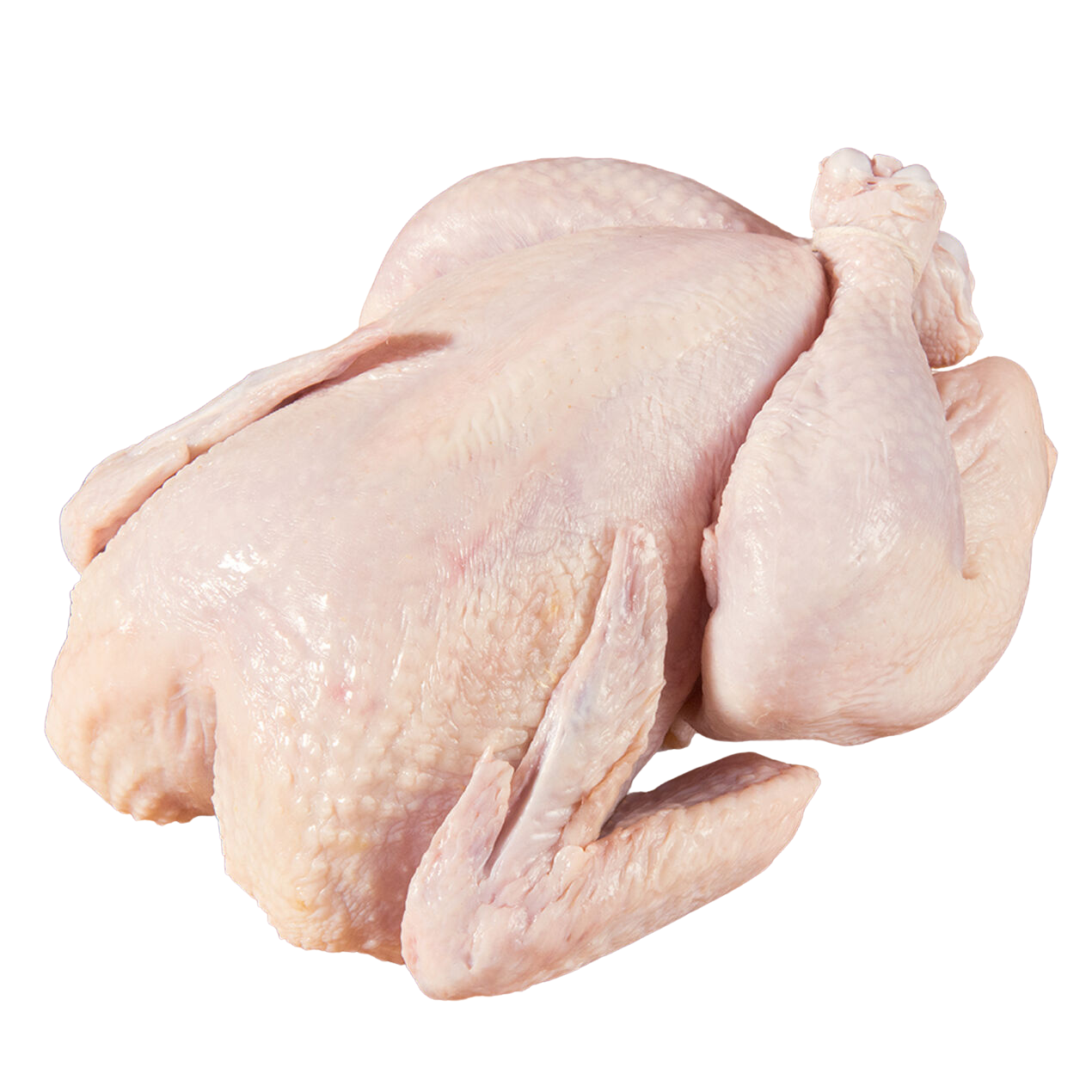 HALAL WHOLE CHICKEN