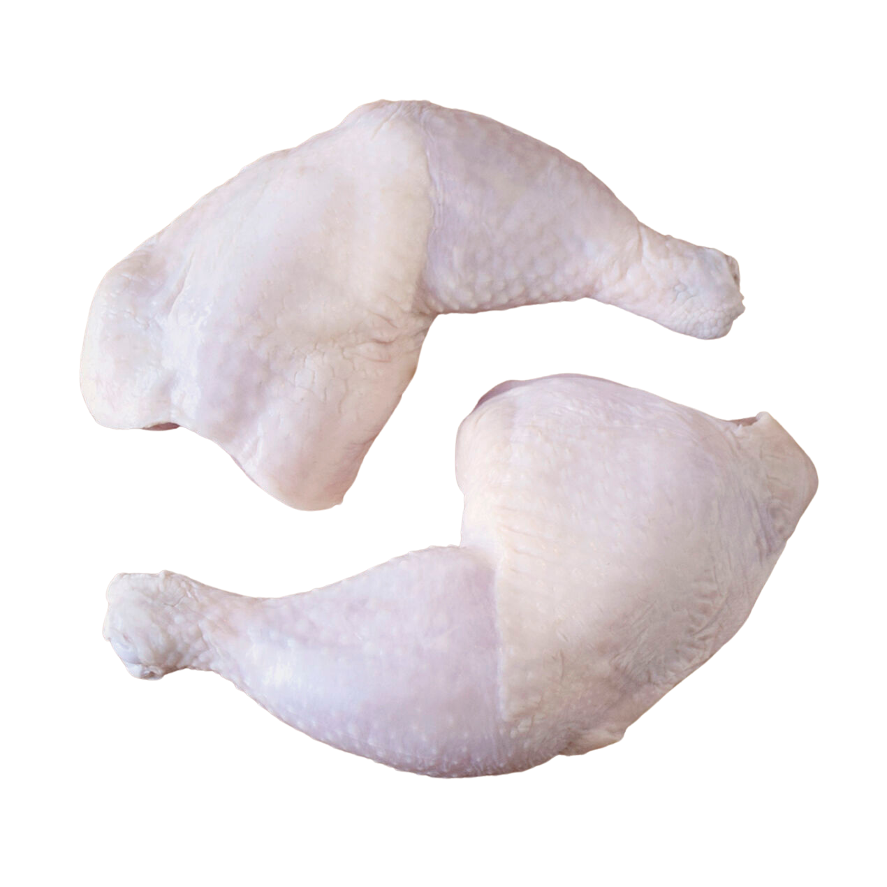 HALAL CHICKEN LEG-QUARTERS