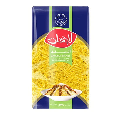 AlItkane Cheveux d'ange 500g