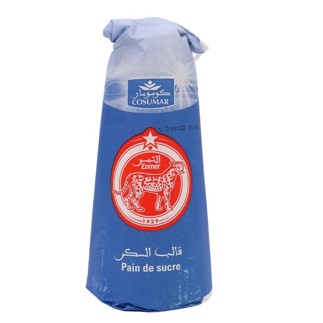 Cosumar Sugar Cone Block 4.4lb