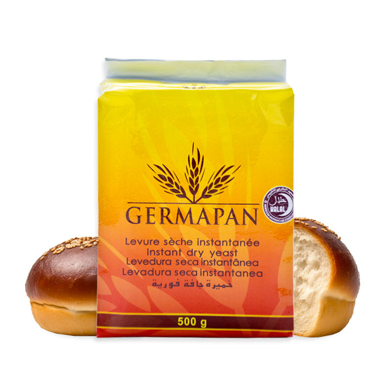 Germapan Bread Yeast