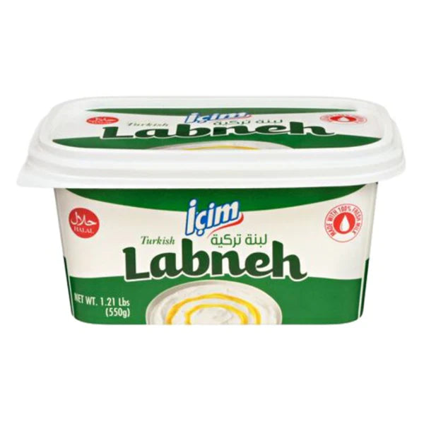 ICIM LABNEH 550GR