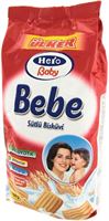 ULKER MILK BABY BISCUITS 400GR