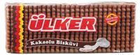 ULKER TEA BISCUITS w COCOA 175GR