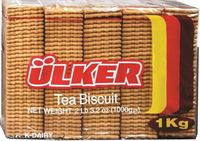 Ulker Tea Biscuits 1Kg