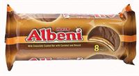 ULKER ALBENI RING 344GR