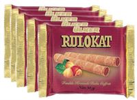 ULKER RULOKAT WAFERS 5PK 150GR