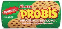 ULKER PROBIS SANDWICH 10PK 280GR