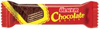 ULKER CHOCOLATE WAFERS 36x36GR