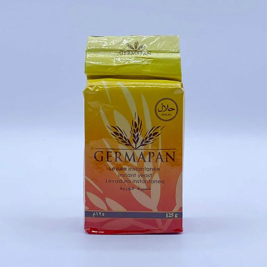 Germapan Bread Yeast