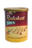 ULKER RULOKAT WAFERS 170GR