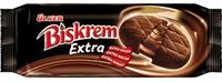 ULKER BISKREM EXTRA BISCUITS 184GR