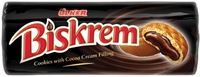 ULKER BISKREM w COCOA BISCUITS 110G..