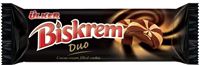 ULKER BISKREM DUO 130GR