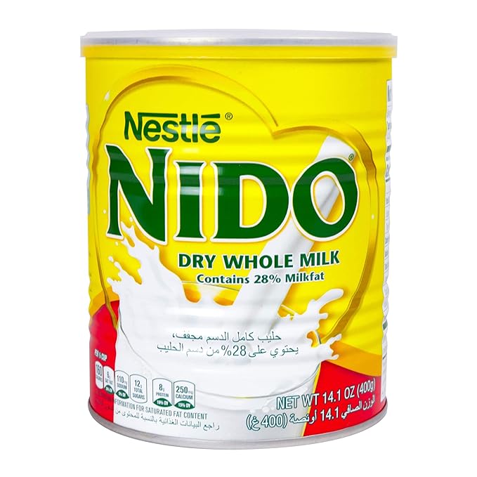 Holland Nido 400G