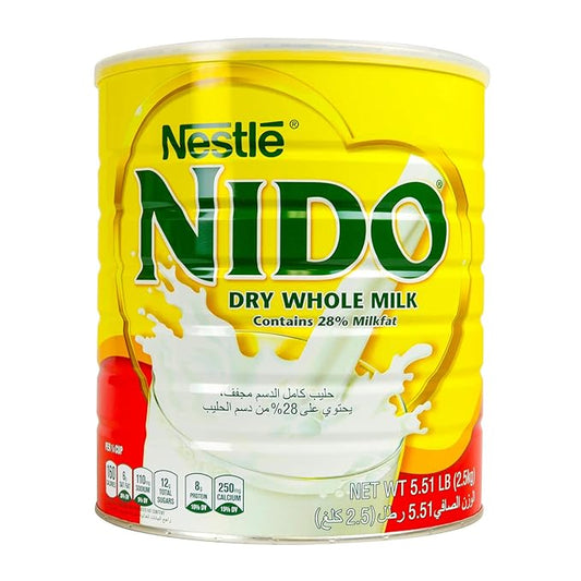 Holland Nido 2.5KG