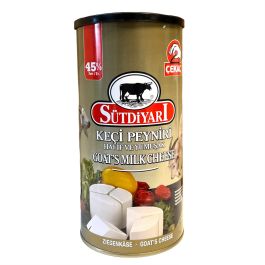 DAIRYLAND GOAT CHEESE 800GR