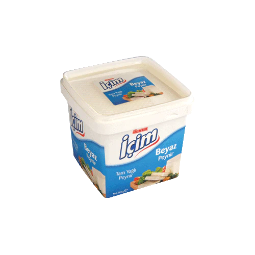 ICIM WHITE CHEESE 500GR