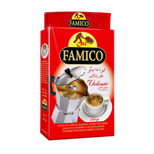 Famico Coffee