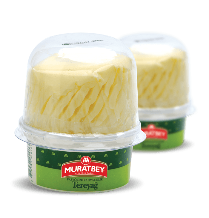 MURATBEY BREAKFAST BUTTER 250GR