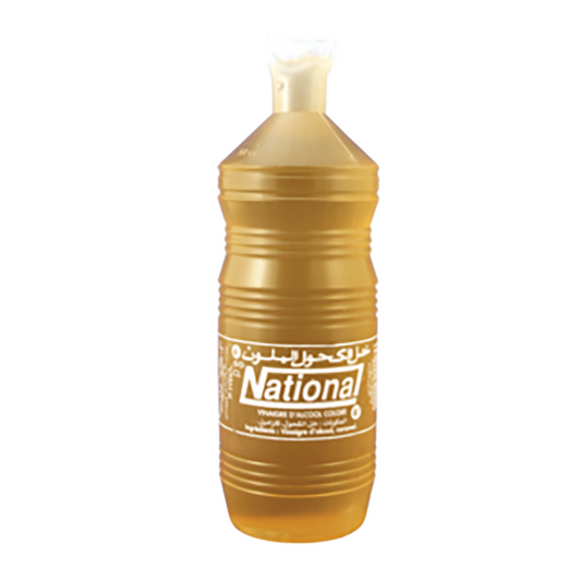 Vinegar National  50Cl