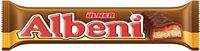 ULKER ALBENI CHOC. COATED BAR 24x40GR