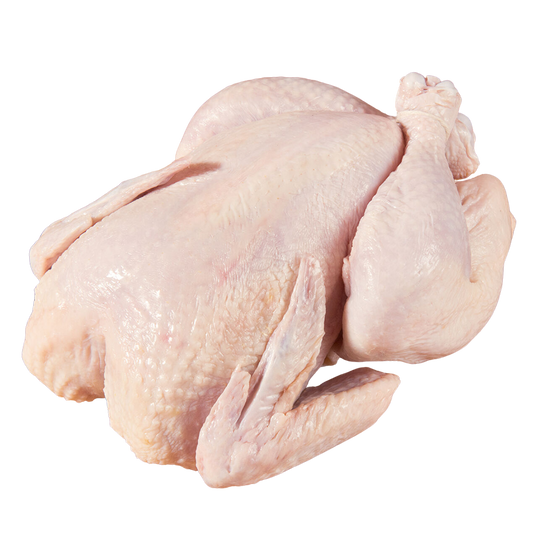 HALAL WHOLE CHICKEN