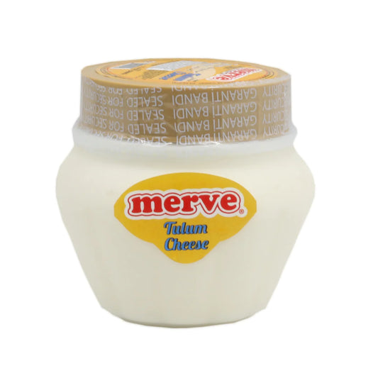 MERVE FULL FAT TULUM CHEESE 500GR