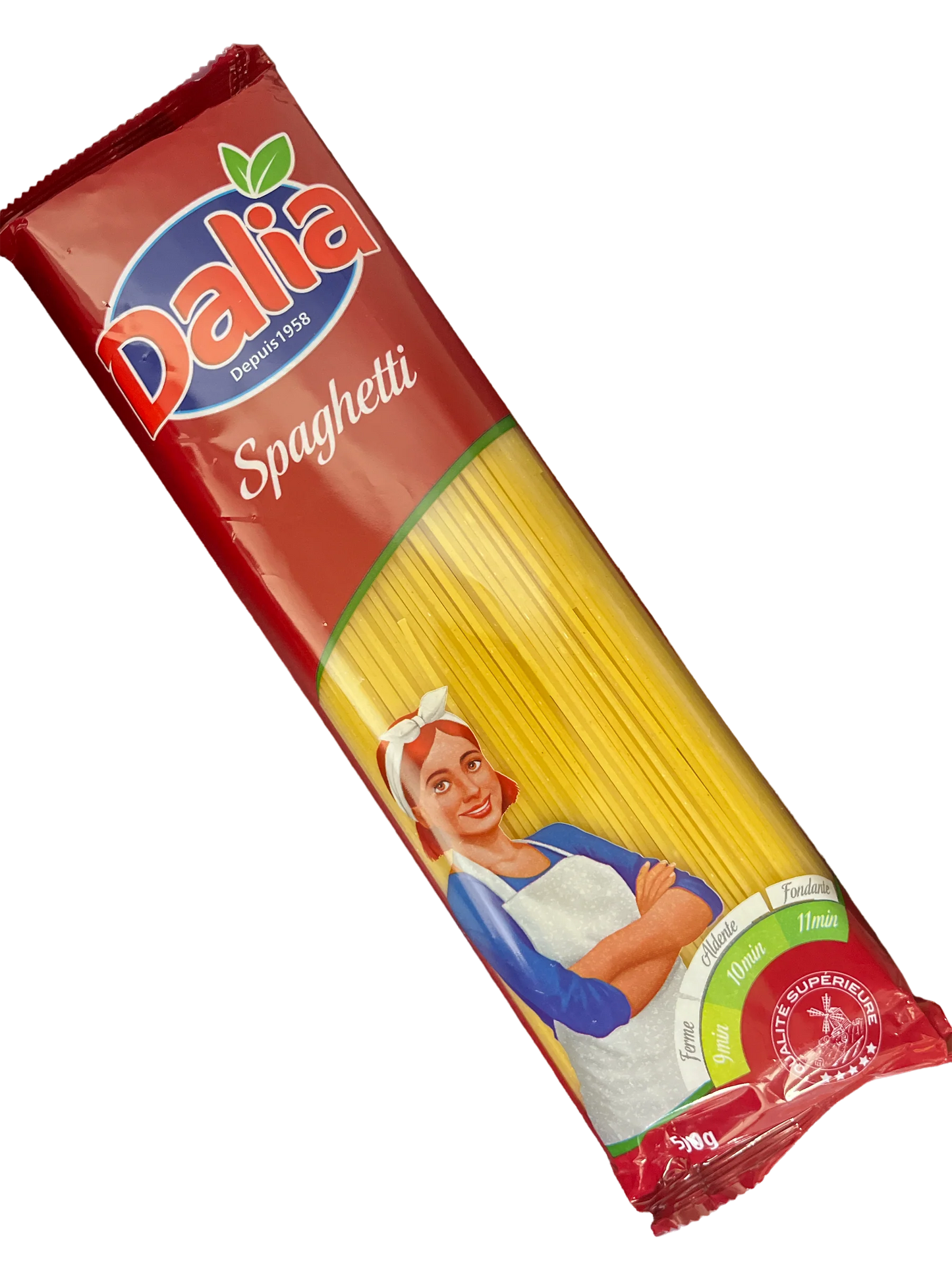 Dalia Pasta Spaghetti  500g