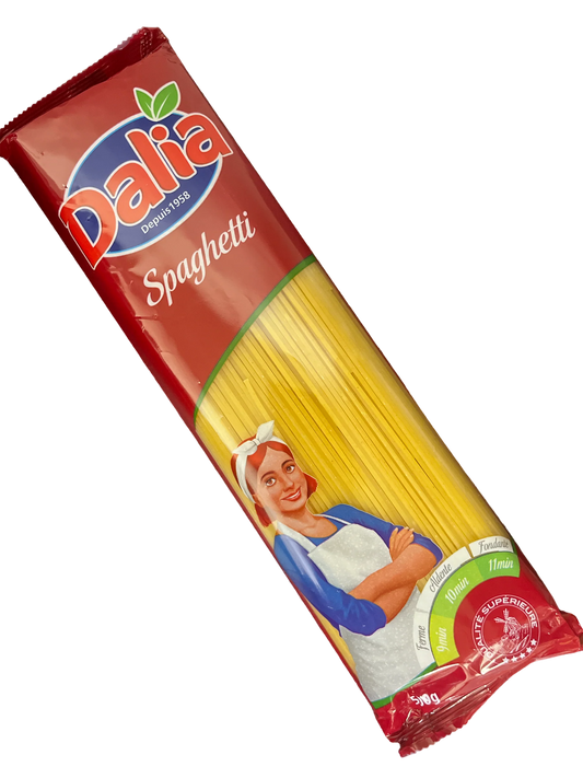 Dalia Pasta Spaghetti  500g