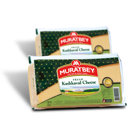 Muratbey Kashkaval 500Gr