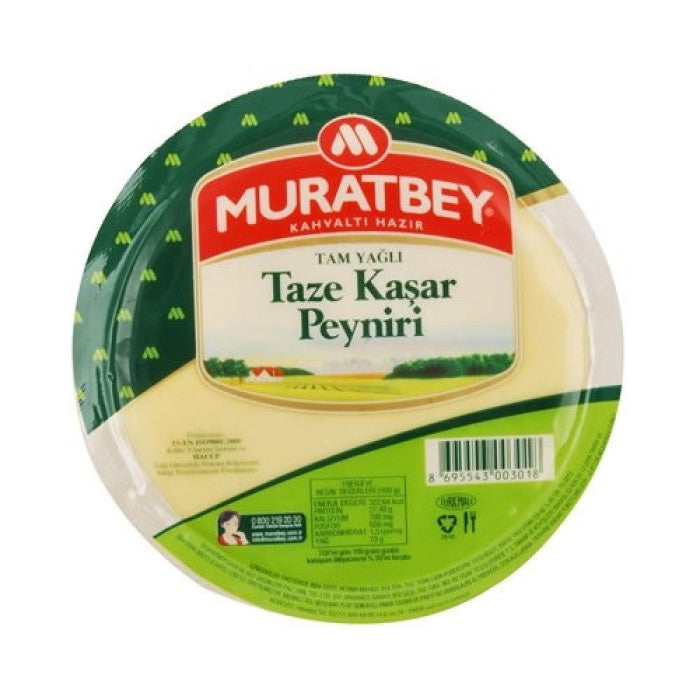 Muratbey Kashkaval 400 Gr