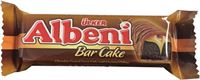 ULKER ALBENI COATED CAKE 43GR