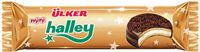 ULKER HALLEY MINI BISCUIT 66GR