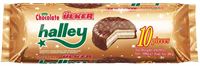 ULKER HALLEY BISCUIT 300GR